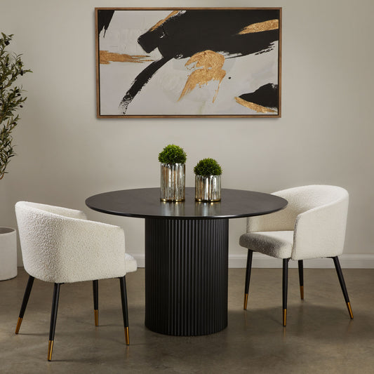 Harmony Dining Table