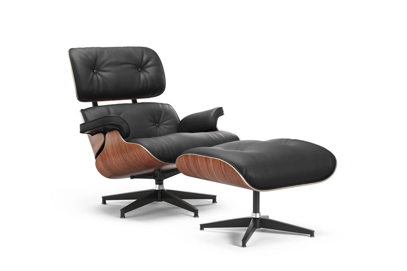 HME LUXURY LOUNGE CHAIR