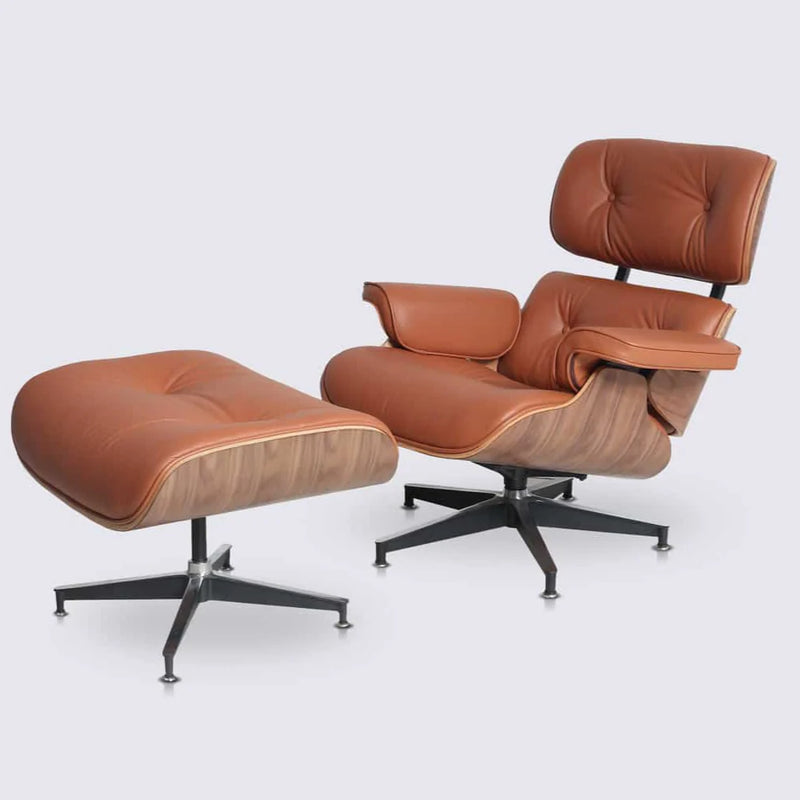 HME LUXURY LOUNGE CHAIR