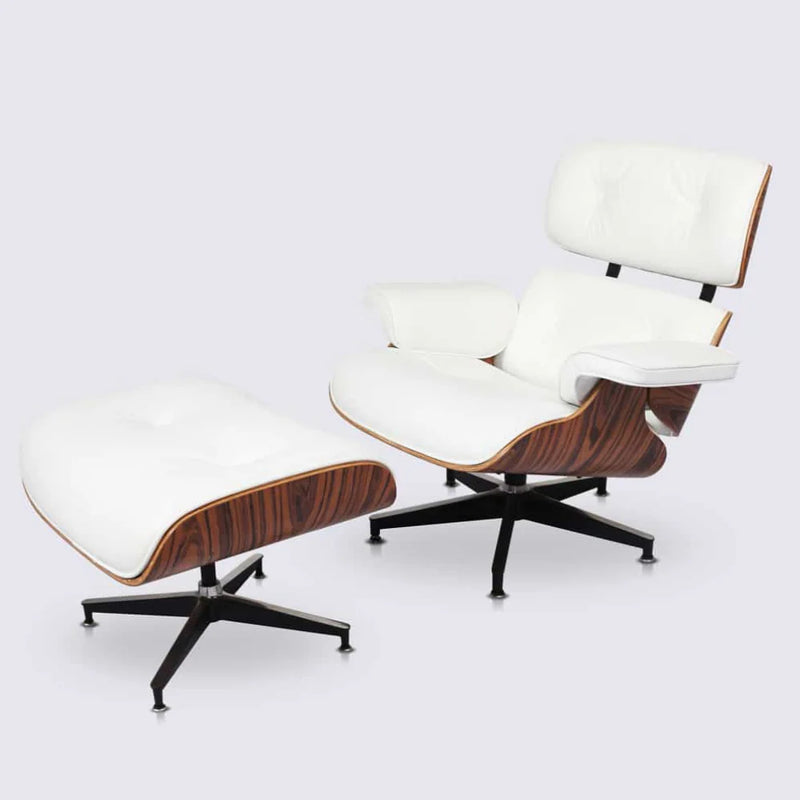HME LUXURY LOUNGE CHAIR
