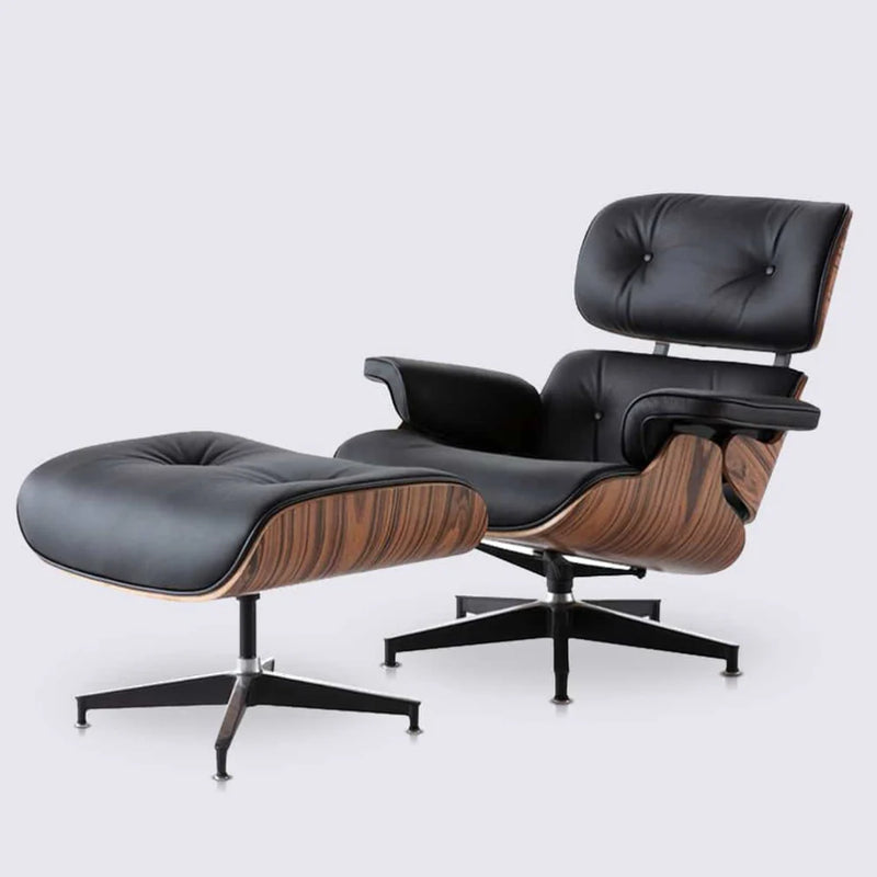 HME LUXURY LOUNGE CHAIR